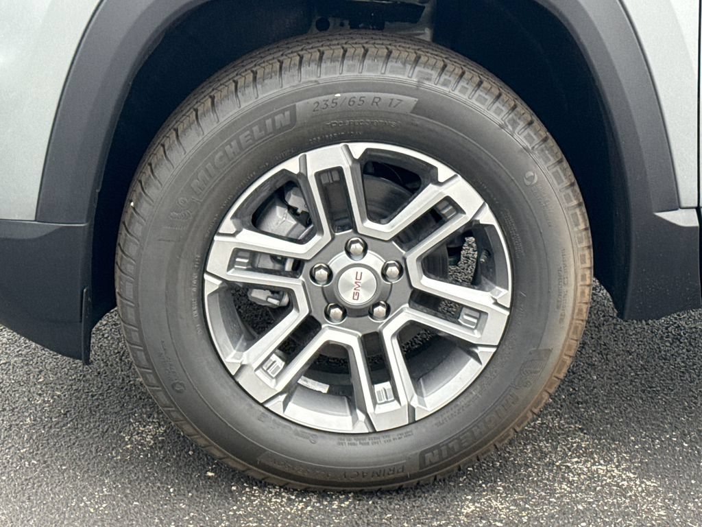 New 2027 GMC Terrain Elevation w/ Technology Package II AWD/4WD image 12