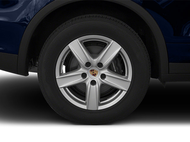 Used 2013 Porsche Cayenne Diesel AWD/4WD image 11