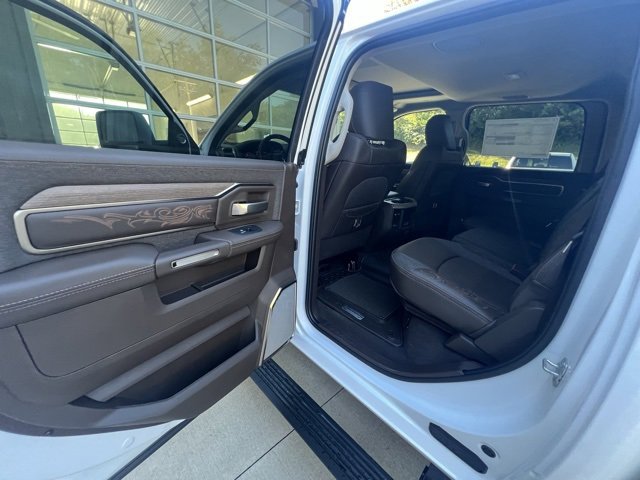 New 2026 RAM 3500 Limited image 23