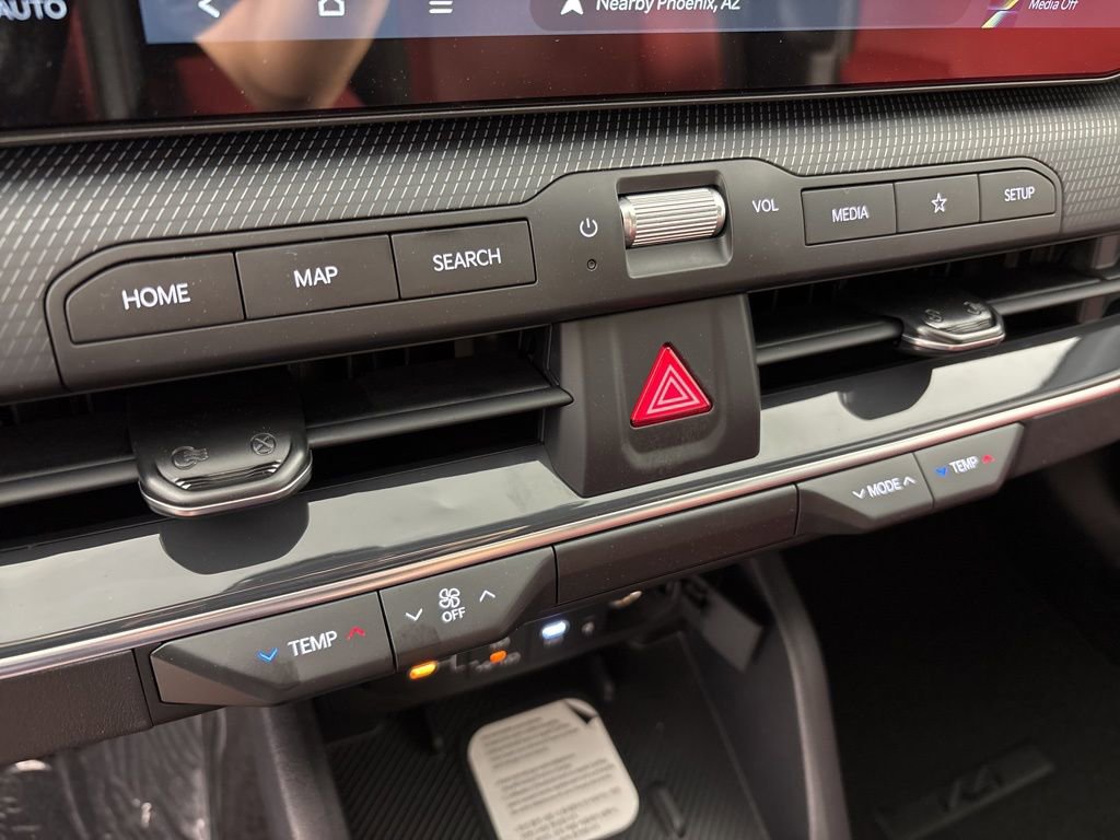 New 2026 Kia K4 EX FWD image 42