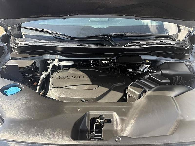 Used 2023 Honda Passport Elite image 52