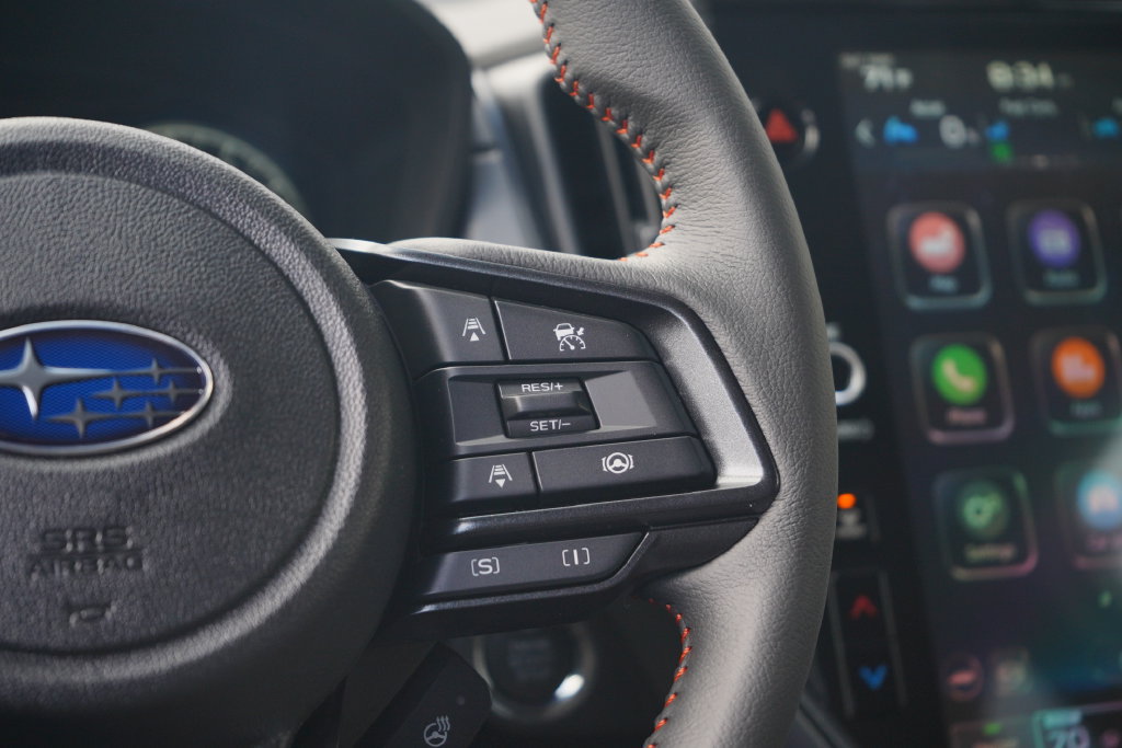 New 2026 Subaru Crosstrek 2.5i Limited AWD/4WD image 20