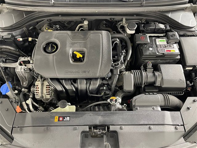 Used 2020 Hyundai Elantra Value Edition w/ Cargo Package (C1) image 21