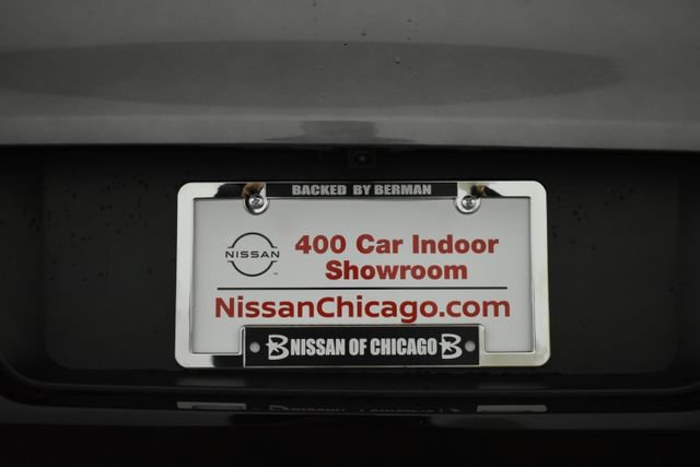 Certified 2025 Nissan Murano SV AWD/4WD image 39