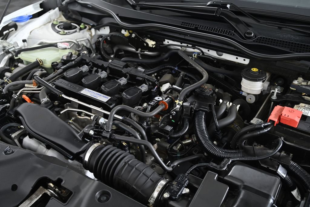 Used 2019 Honda Civic Sport Touring image 40