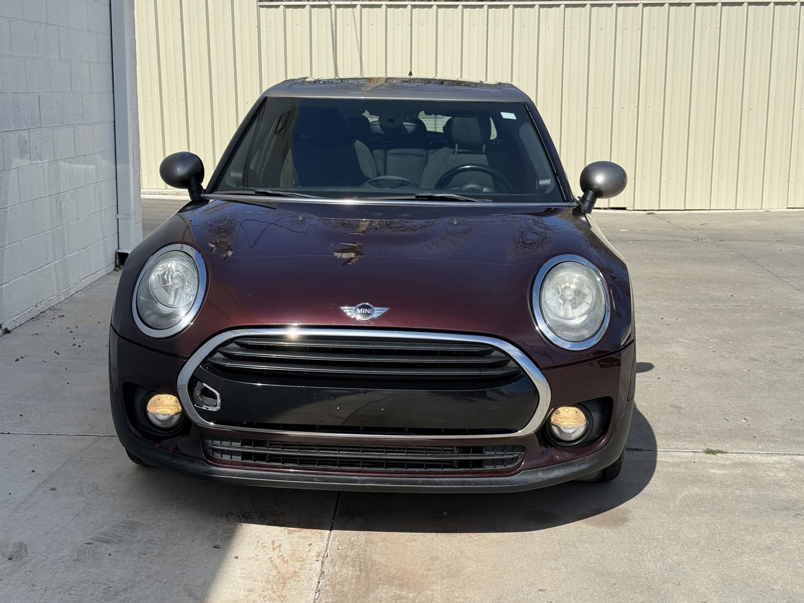 Used 2016 MINI Cooper Clubman image 2