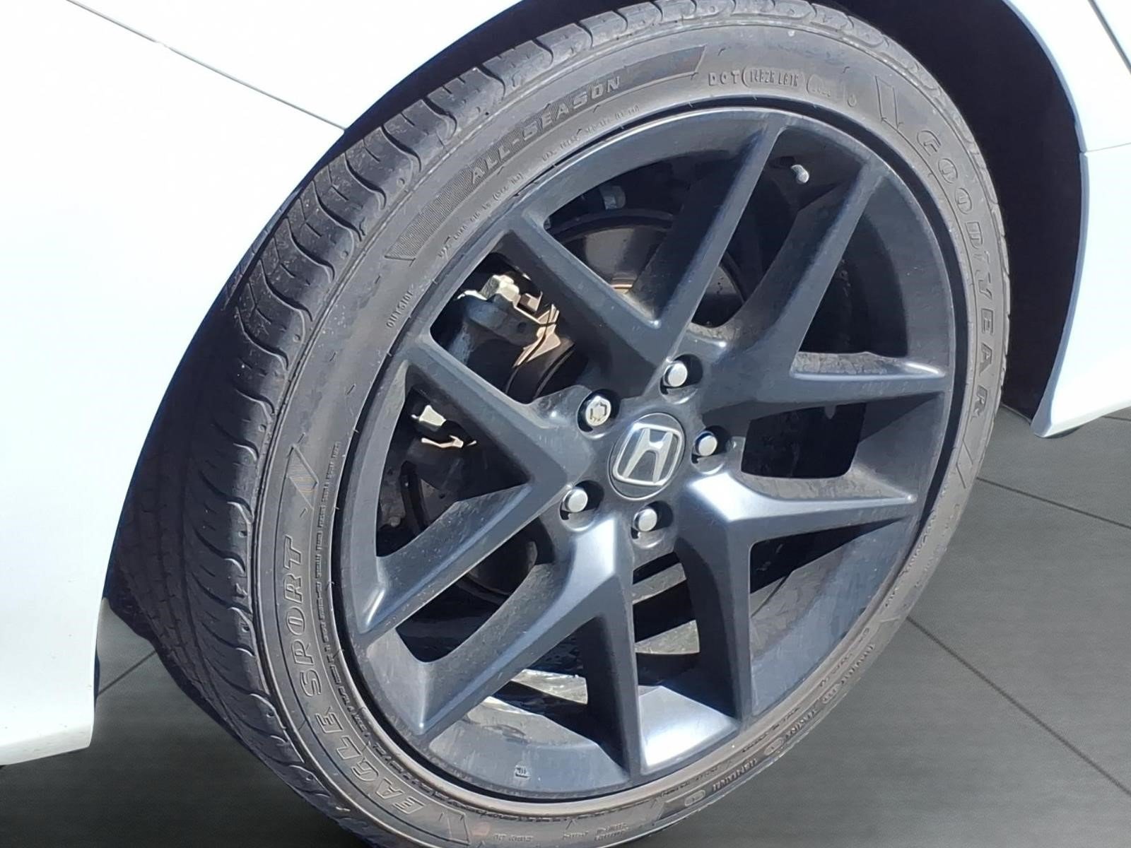 Used 2023 Honda Civic Si image 5