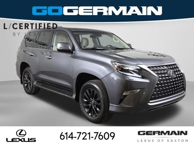 Certified 2023 Lexus GX 460 Premium image 5