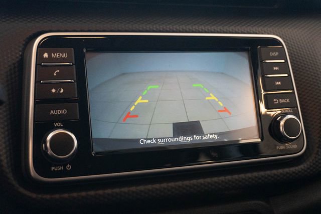 Used 2024 Nissan Kicks S FWD image 31