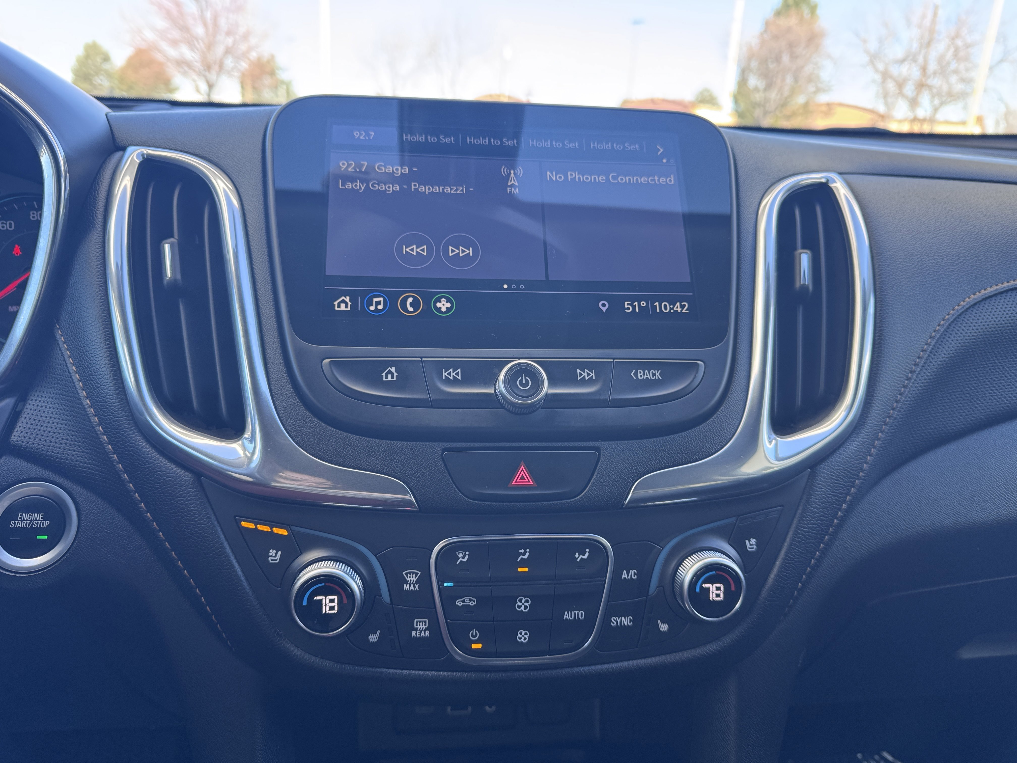 Used 2019 Chevrolet Equinox Premier image 30