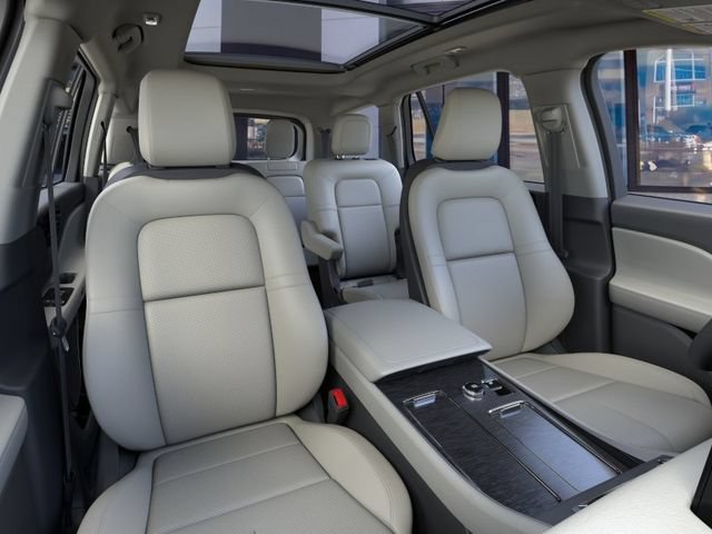 New 2026 Lincoln Aviator AWD image 12