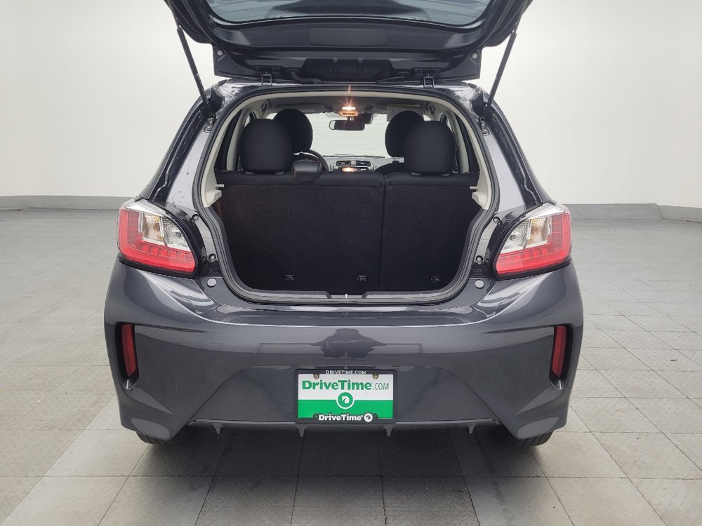 Used 2024 Mitsubishi Mirage ES image 29