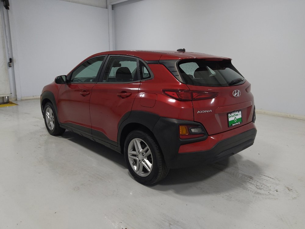 Used 2021 Hyundai Kona SE FWD image 5