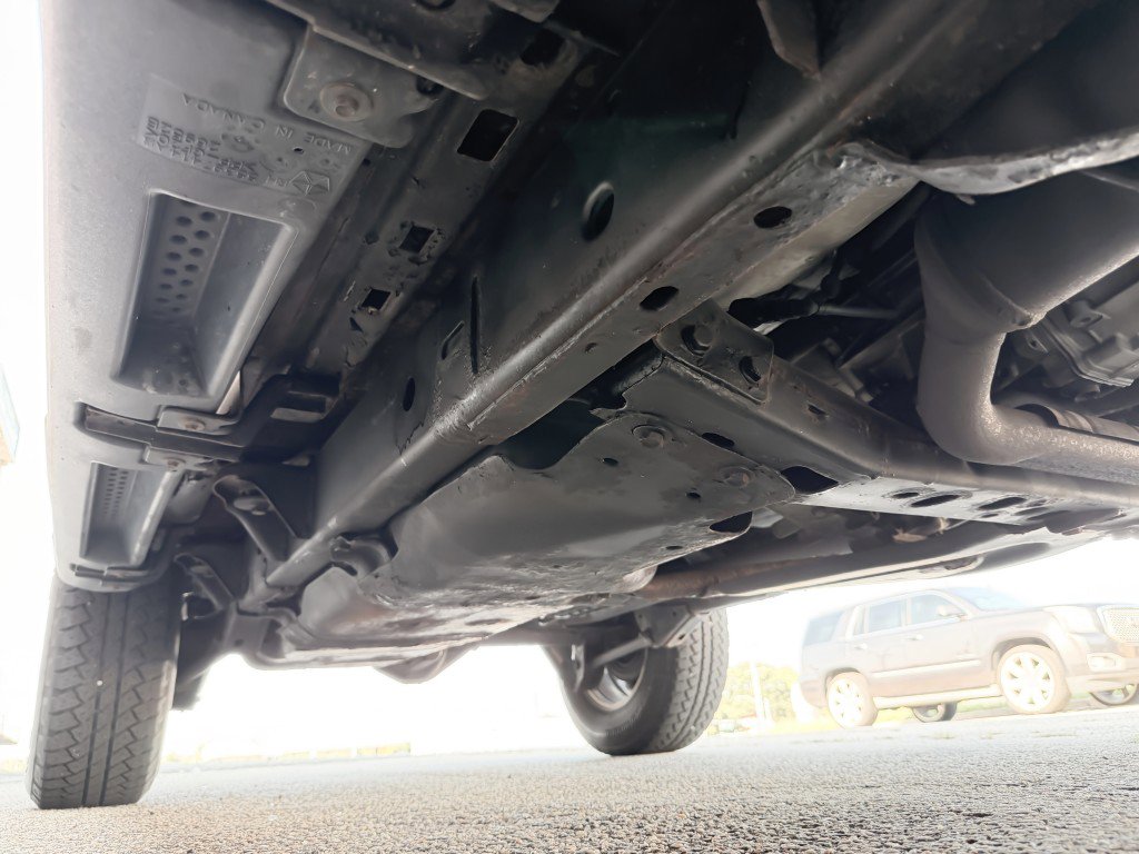 Used 2011 Jeep Wrangler Unlimited Sahara w/ Dual Top Group image 30