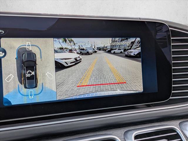 New 2026 Mercedes-Benz Maybach GLS 600 4MATIC image 14