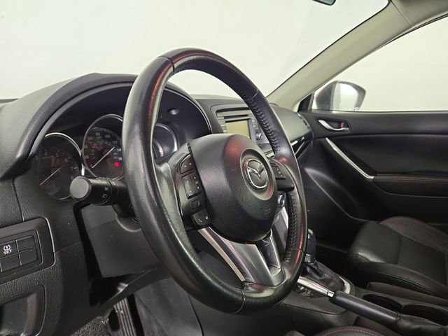 Used 2014 MAZDA CX-5 Grand Touring image 14