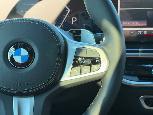 New 2027 BMW X7 xDrive40i w/ M Sport Package AWD/4WD image 22