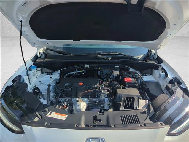 New 2027 Honda HR-V LX image 20