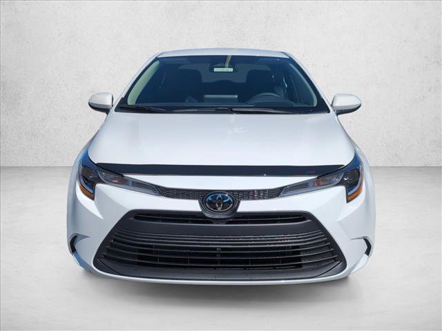 New 2027 Toyota Corolla LE FWD image 5