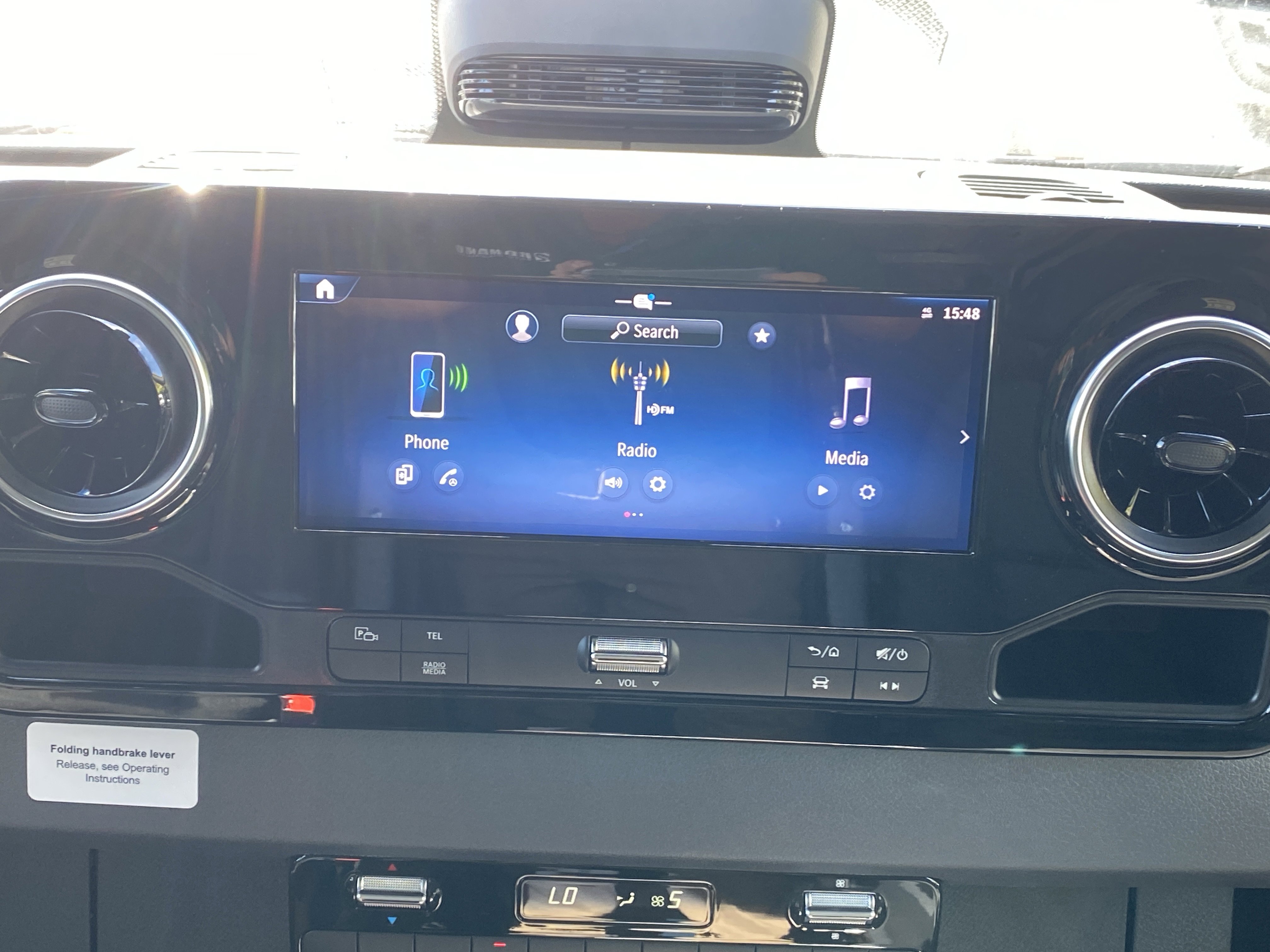 New 2025 Mercedes-Benz Sprinter 2500 image 18