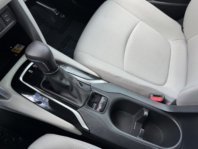 Used 2023 Toyota Corolla Cross LE image 16