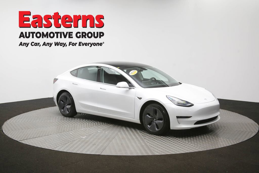 Used 2020 Tesla Model 3 Long Range image 43