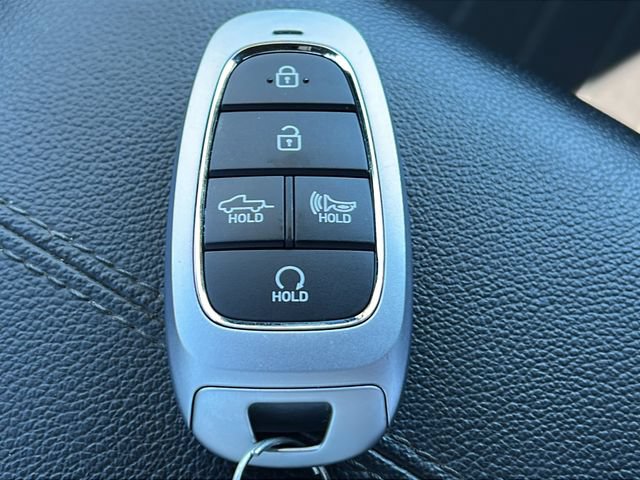 Certified 2022 Hyundai Santa Cruz SEL FWD image 33