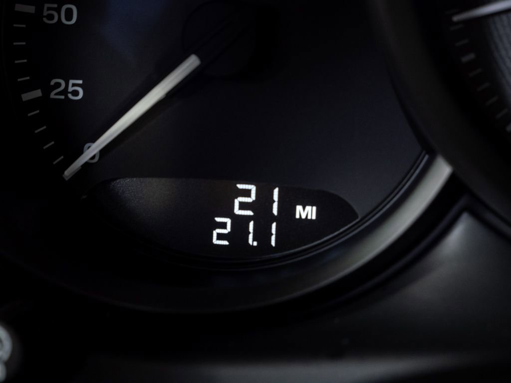 New 2026 Porsche Macan S image 12