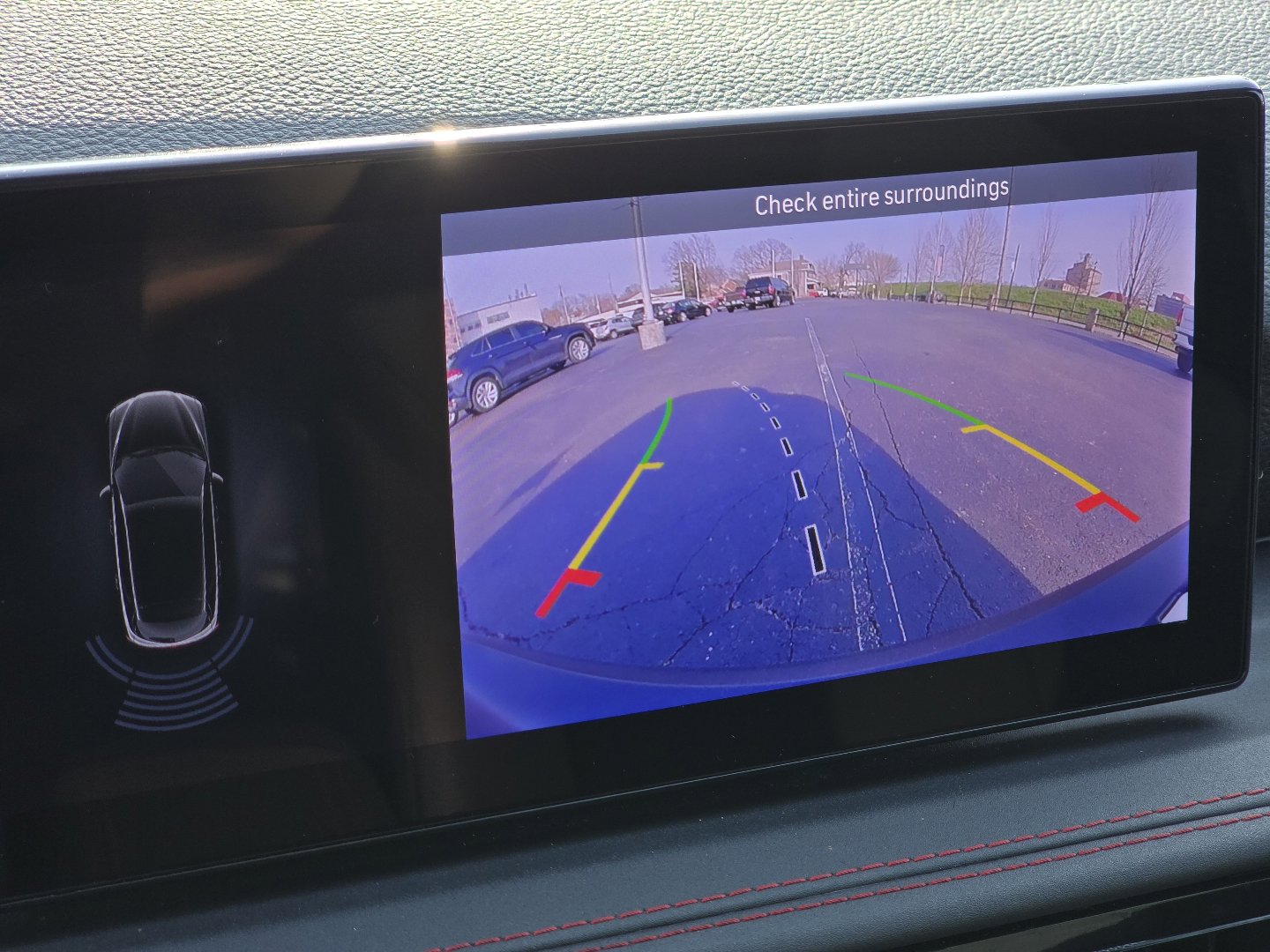 Used 2024 Dodge Hornet GT image 5