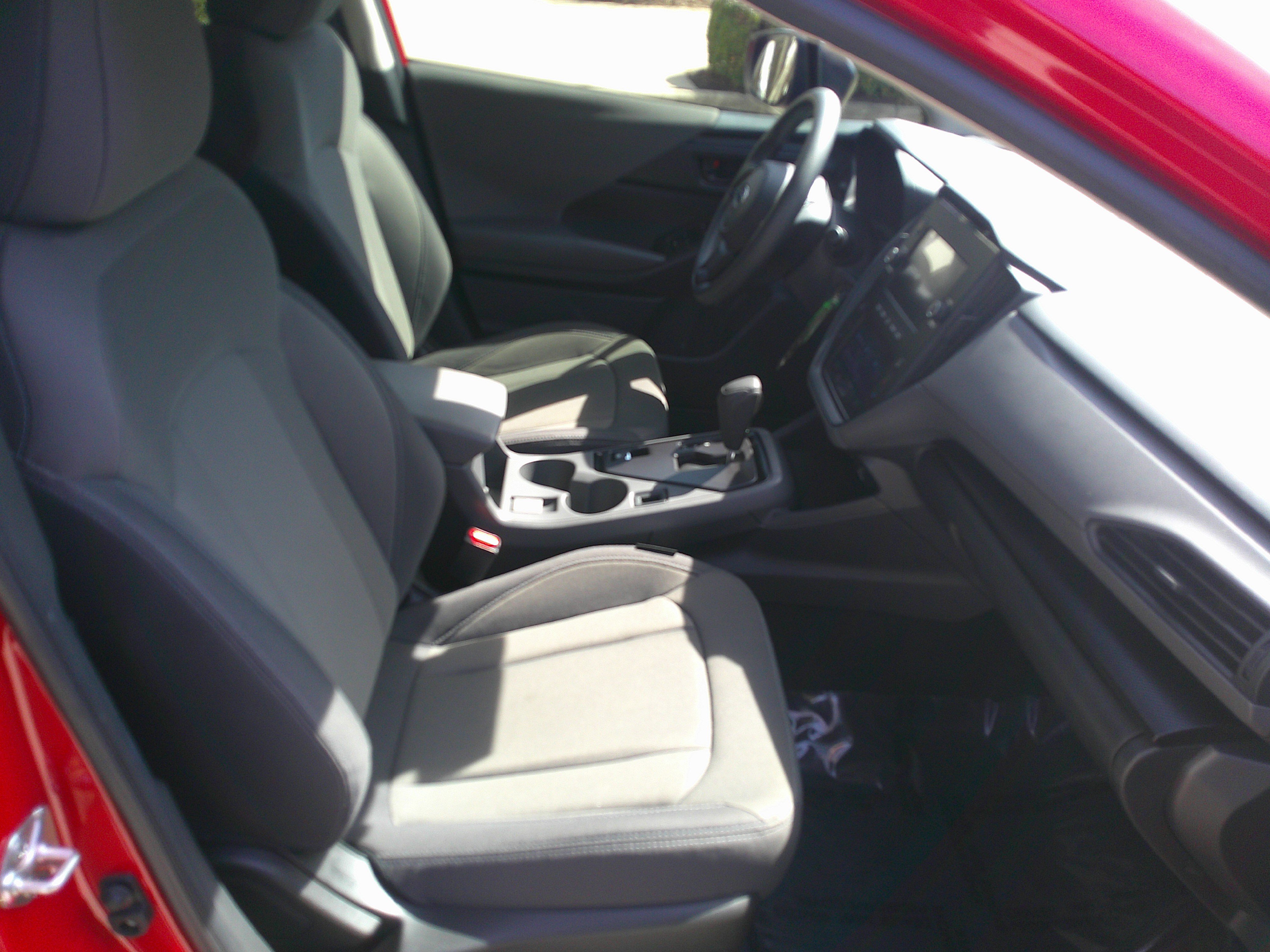 Used 2024 Subaru Crosstrek 2.0i image 35