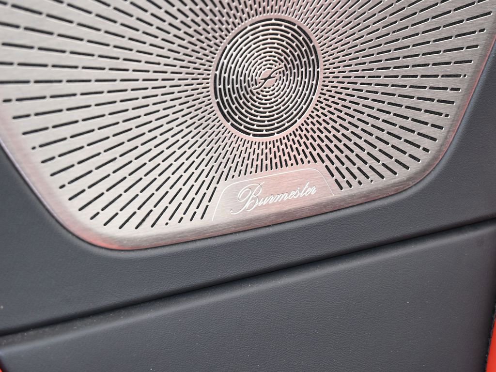 Used 2022 Mercedes-Benz SL 63 AMG 4MATIC image 49