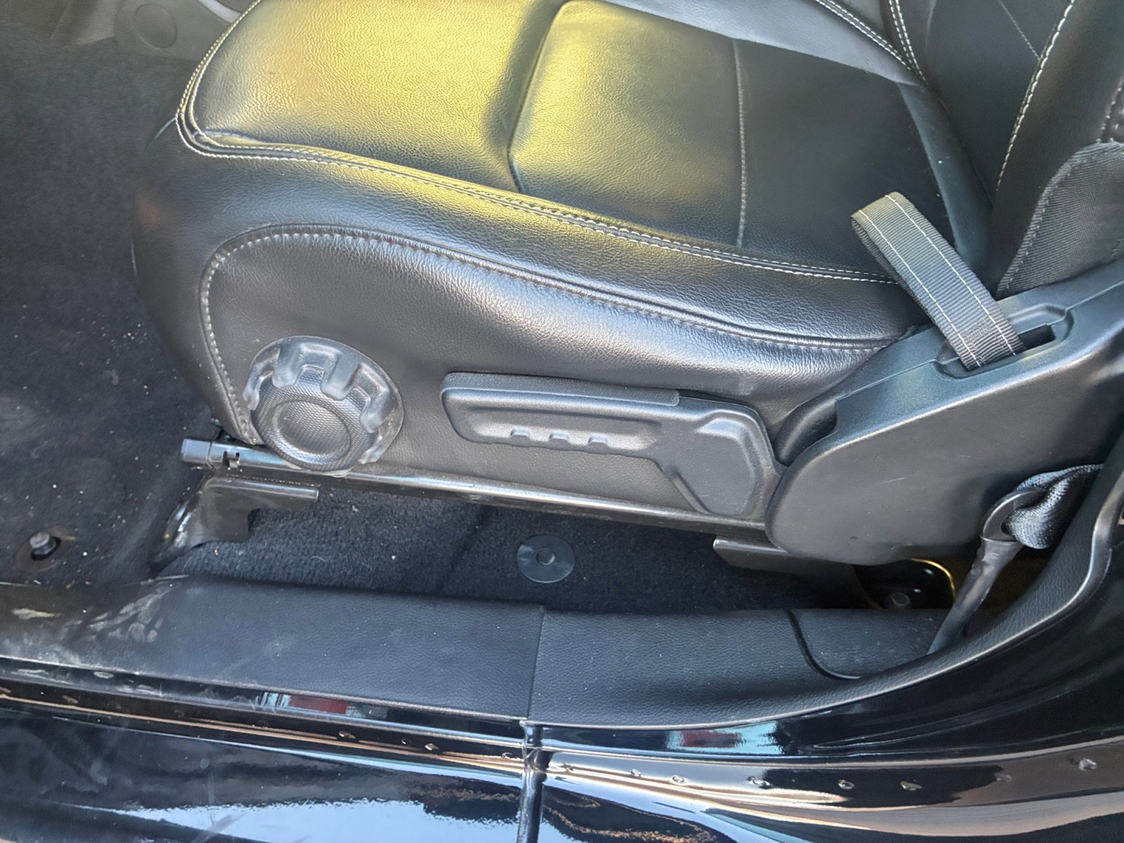 Used 2021 Jeep Wrangler Unlimited Sahara w/ Safety Group image 15