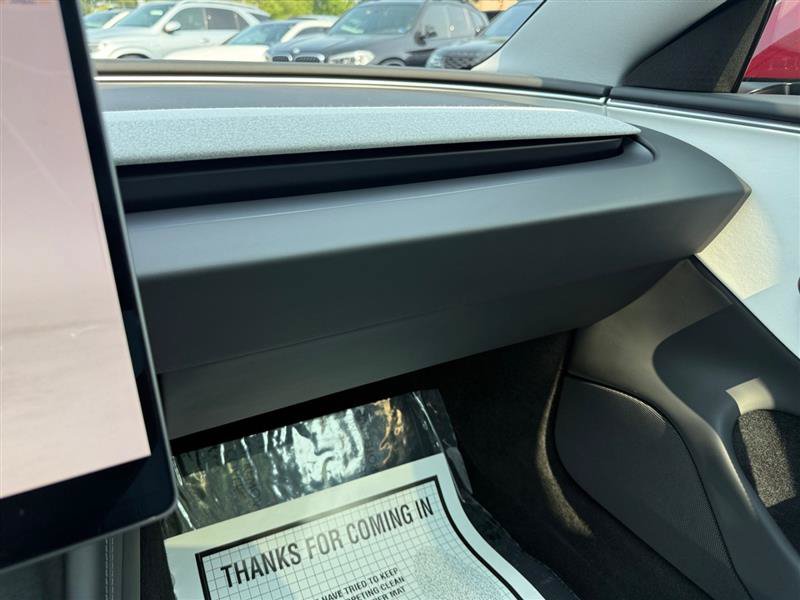 Used 2024 Tesla Model 3 RWD image 28