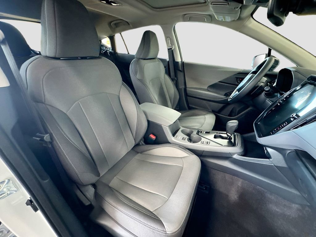 New 2026 Subaru Crosstrek 2.0i Premium image 26