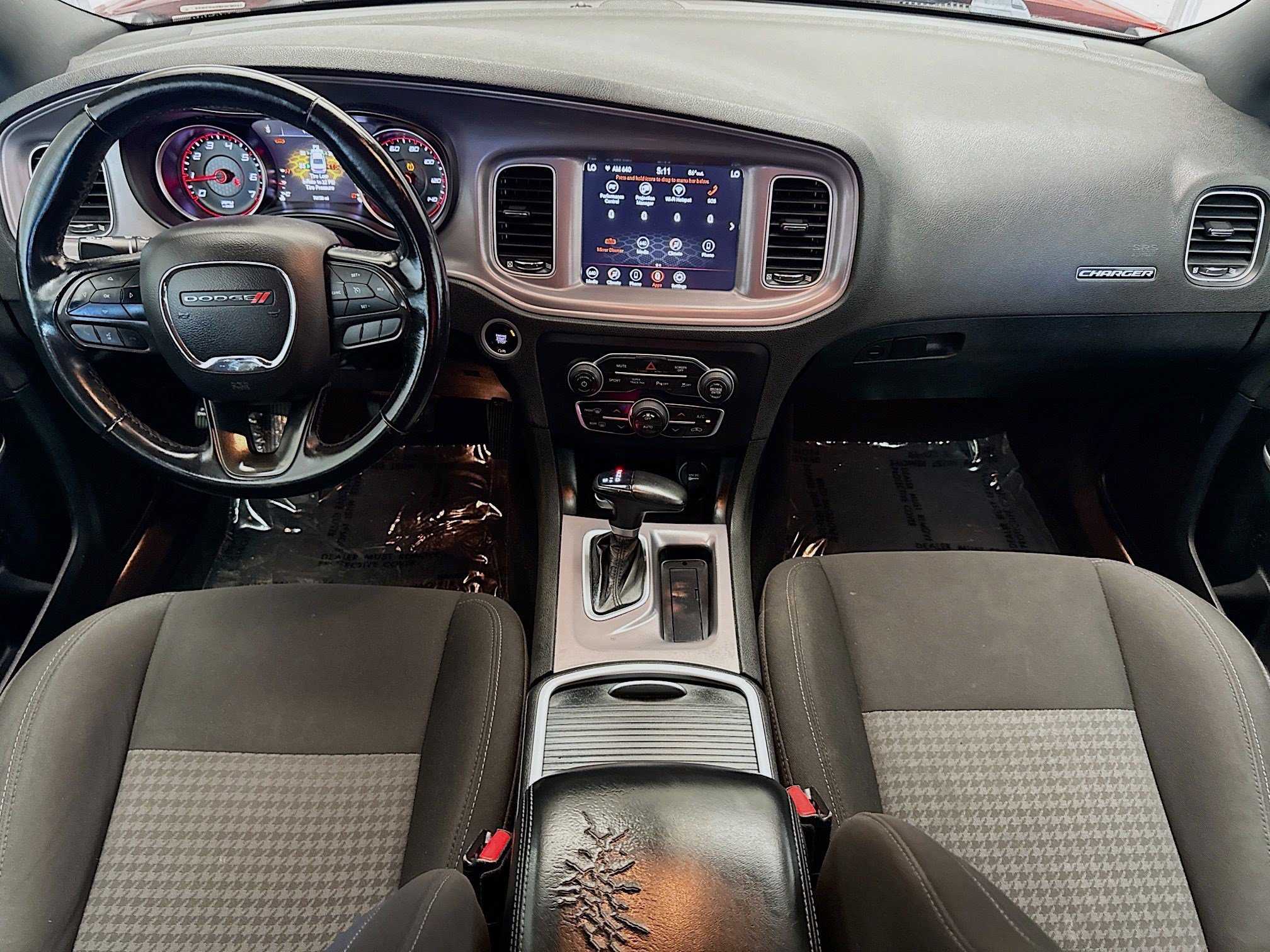 Used 2023 Dodge Charger GT RWD image 14