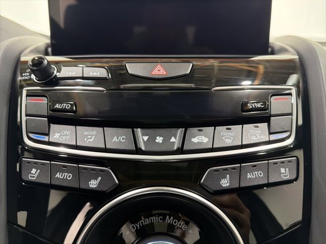 Certified 2024 Acura RDX A-Spec AWD/4WD image 36