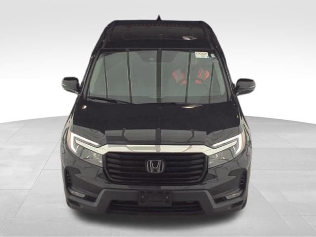 Used 2023 Honda Ridgeline RTL-E image 4