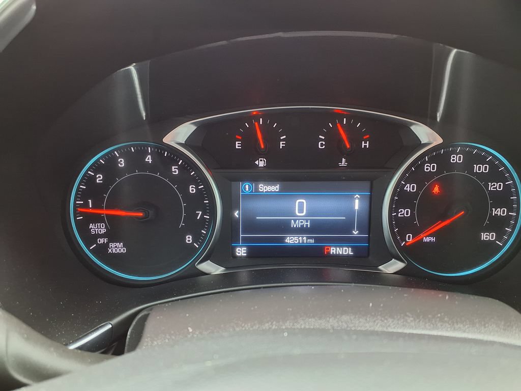Used 2024 Chevrolet Equinox LT FWD image 24
