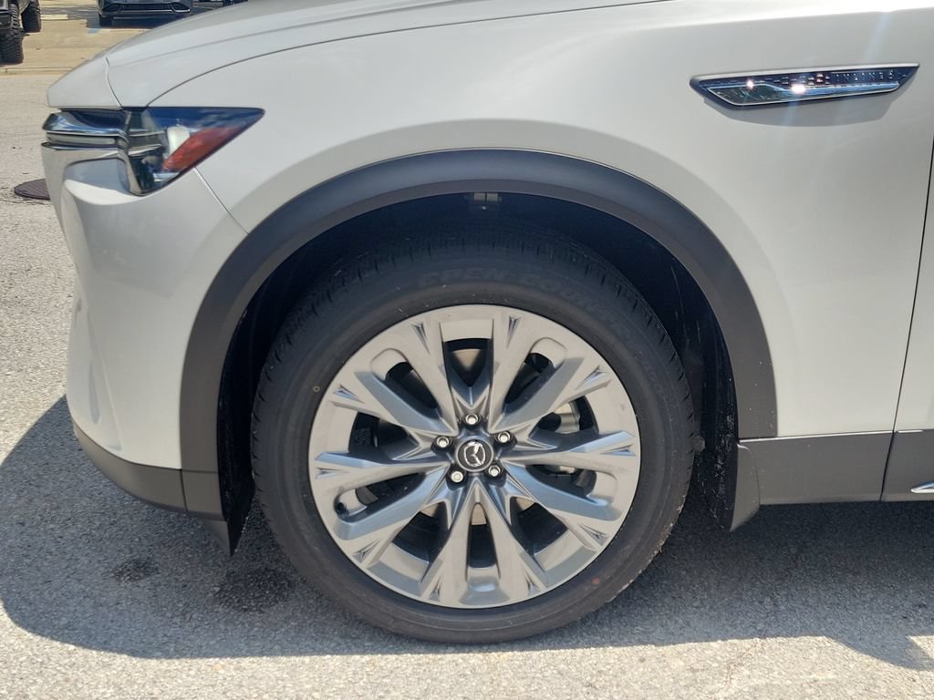 New 2026 MAZDA CX-90 3.3 Turbo w/ Premium Plus Pkg AWD/4WD image 6
