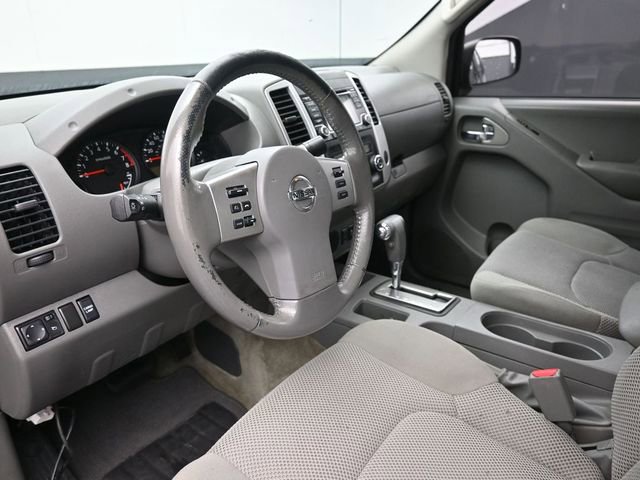 Used 2018 Nissan Frontier SV w/ Value Truck Package image 18