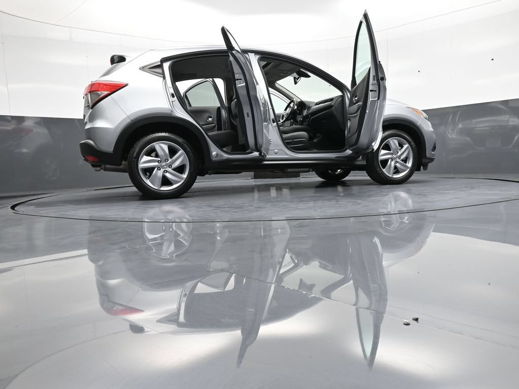 Used 2019 Honda HR-V EX-L image 48