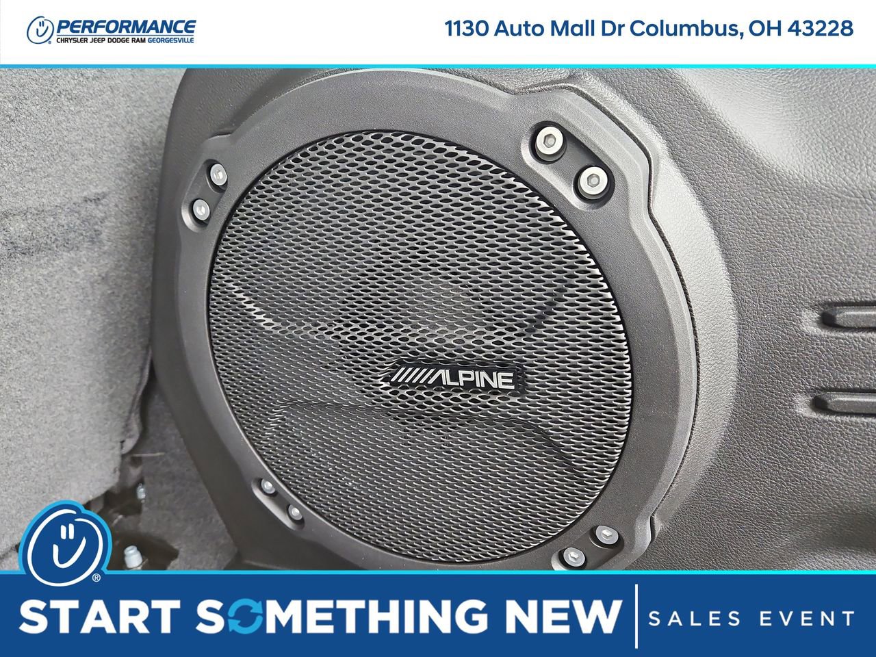 New 2026 Jeep Wrangler Sport S image 12