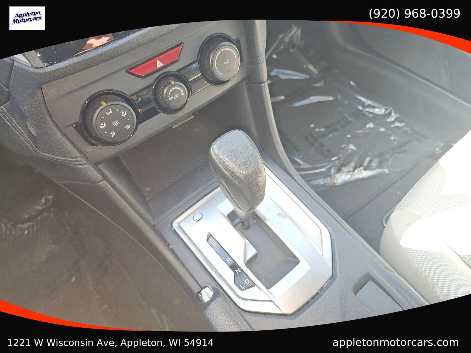 Used 2017 Subaru Impreza 2.0i image 20