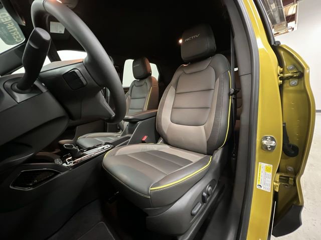 Certified 2024 Chevrolet TrailBlazer ACTIV w/ Convenience Package image 18