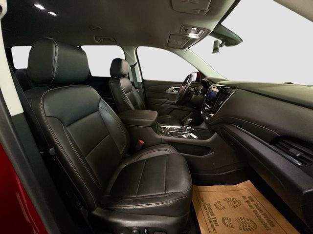 Used 2020 Chevrolet Traverse RS image 31