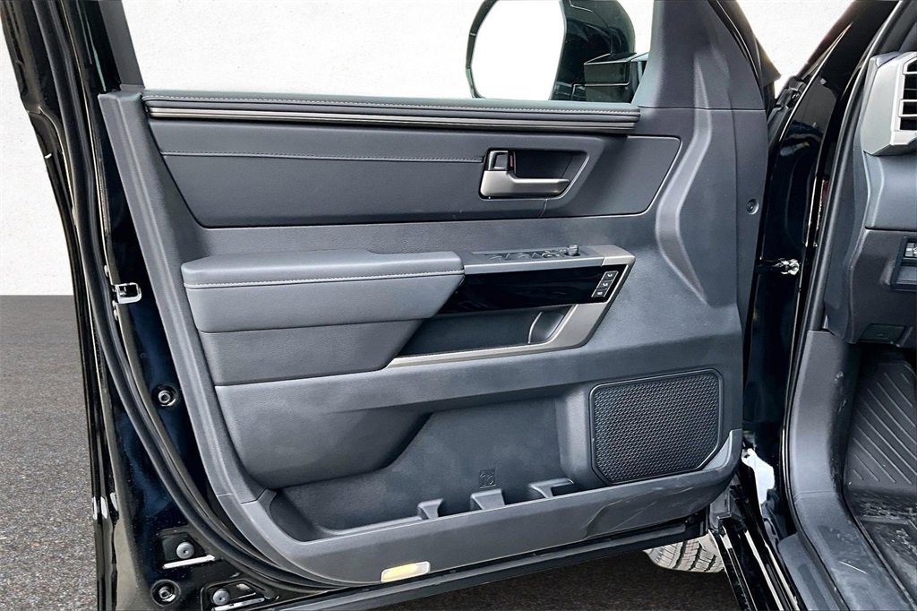 New 2026 Toyota Tundra Limited image 18