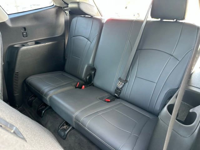 Used 2018 Buick Enclave Premium w/ LPO, Hit The Road Package AWD/4WD image 15