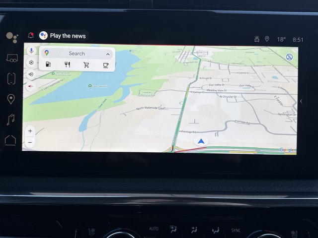 New 2026 GMC Sierra 2500 Denali w/ Denali Reserve Package image 7