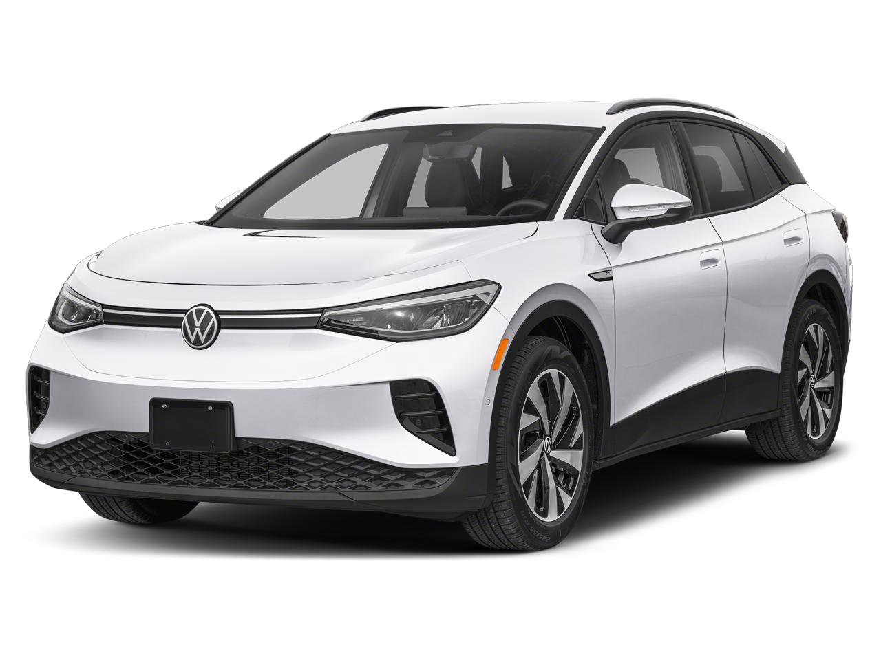 New 2026 Volkswagen ID.4 Pro