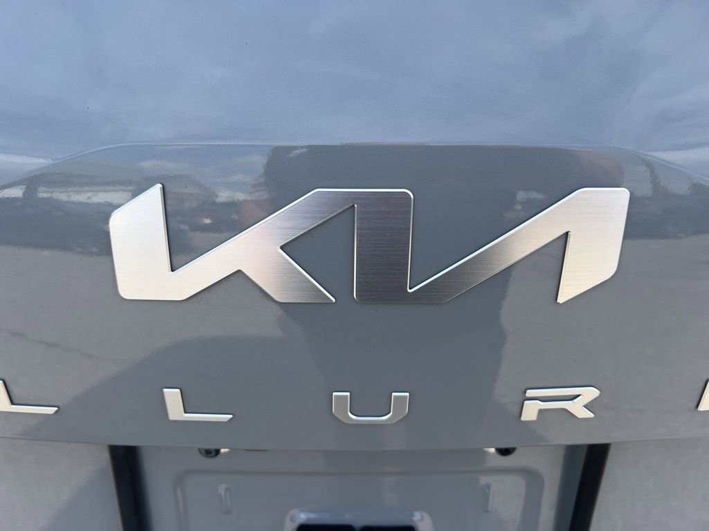 Used 2024 Kia Telluride SX X-Line image 34
